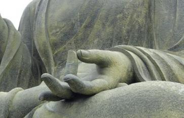 An Introduction To Mudras