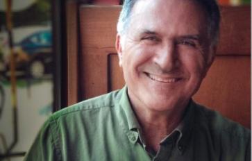 Chat With A Healer: Jack Elias From Finding True Magic