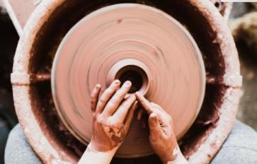 Aparigraha In Pottery: How I Found Non-Attachment In The Dirt