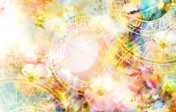 Vedic Astrology For Dec 23-29: Saturn, Sun & Surrender