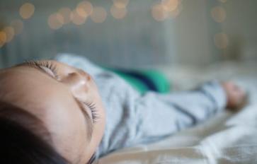 Decoding The Bedtime Routine For Kids
