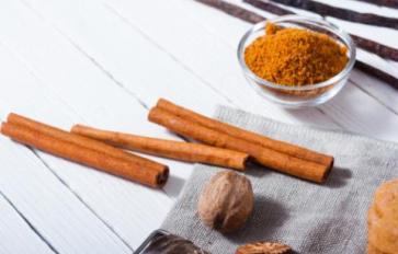 4 Delicious Foods & Spices For Balanced Blood Sugar