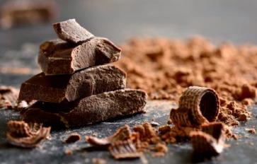 Happy World Chocolate Day! Chocolate Recipes For Beauty & Mood