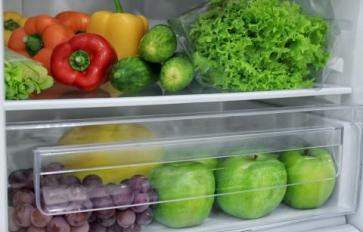 Fight Food Waste With Better Food Storage