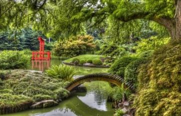 The 5 Most Beautiful Gardens In The World