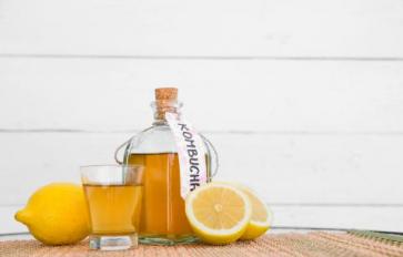The Best Kombucha Brands (And Imposters to Avoid)