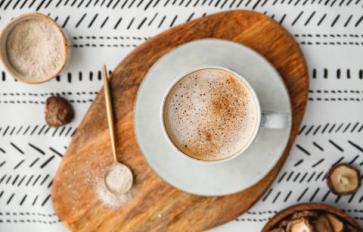 Latte Love: Superfood Beverages To Replace Your Coffee