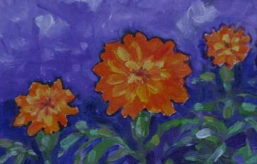 Marigold: The Sunshine Flower Of Health