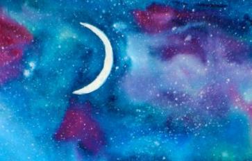 Find Your Harmony Point Under The Aries New Moon On April 5