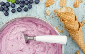 Homemade “Nice Cream”: 4 Recipes For Summer