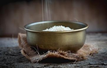 The Best Way To Cook Rice To Reduce Arsenic