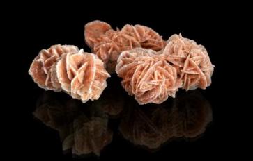 Healing Stones: Remembering Purpose & Beauty With Desert Rose Selenite