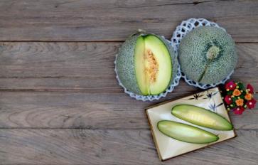 Superfood 101: Honeydew Melons!