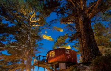 Sustainable Housing Series: Yurts
