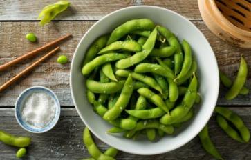 Superfood 101: Edamame Provides Protein & More!