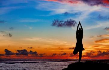 Top 5 Destinations For Yoga Lovers