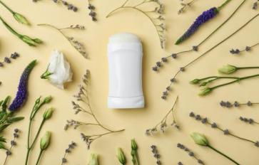 Natural Skincare 101: How To Make All-Natural Deodorant