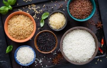 Rice: A Food Sustaining Half The World