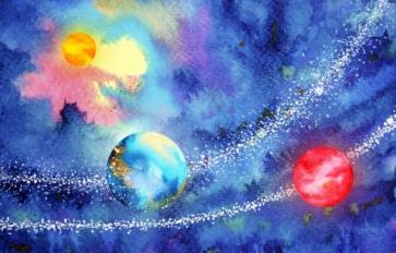 Your Weekly Astrological Forecast: June 17-23, 2018