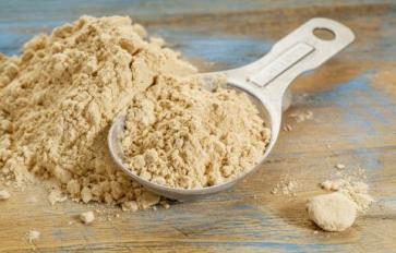 Maca Root – The Perfect Yogic Superfood
