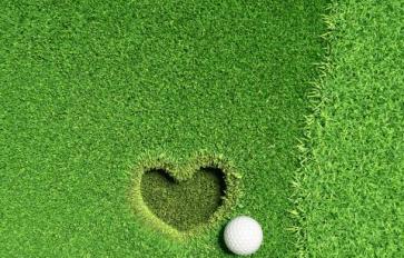 6 Health Benefits Of Golf