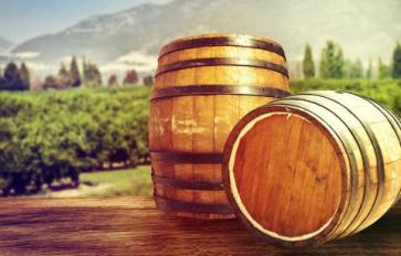 Living Off The Grid: Wine Making