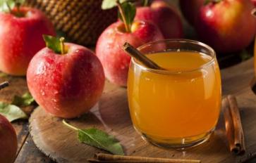 5 Warm Juice Recipes For Fall