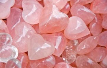 Learn to Love Yourself with Rose Quartz 