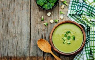 3 Soups For A Super Immune System