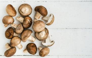 5 Great Reasons To Eat Button Mushrooms