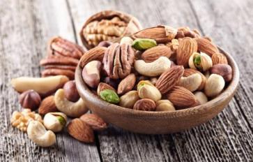 Why Nuts & Seeds Are Essential To A Healthy Diet