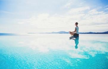 Soul Spaces: Five Natural Places To Practice Yoga
