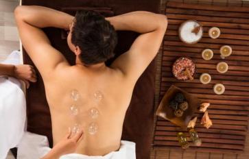 What Is Cupping & How Can It Help?