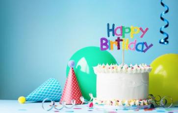 Celebrate Your Birthday To Celebrate You—28 Alternative Ways To Spend Your Birthday