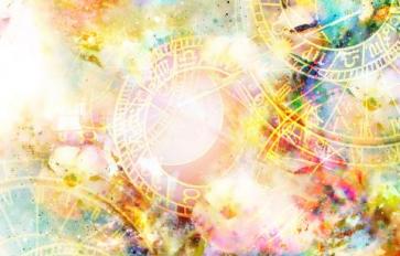 Vedic Astrology For Sep 23-29: Sun, Saturn, Libra & Perception Vs. Reality