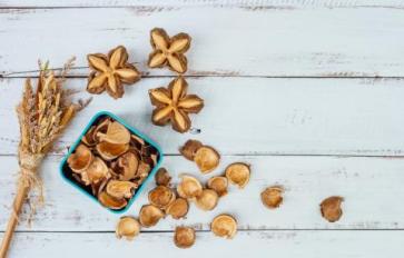 Superfood 101: Sacha Inchi Seeds Are Full Of Essential Fatty Acids