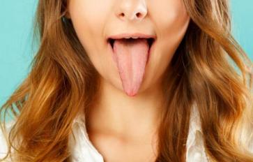 What's Your Tongue Telling You? Tongue Shape