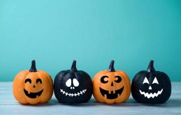 Eco-Friendly Halloween Ideas: Candy, Costumes, Décor & More