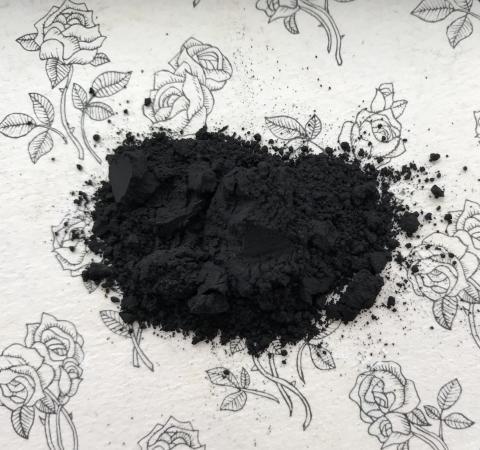 Activated Charcoal Drawing Cream - New Formula!