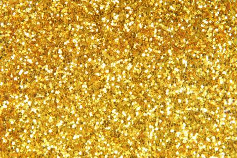 Microplastics No More: Scientists Invented Sustainable Glitter