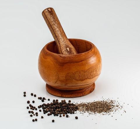 Spices 101: Three Options for Grinding Spices