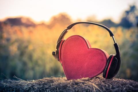 5 Ways Music Can Make You A Healthier, Happier Person | Basmati