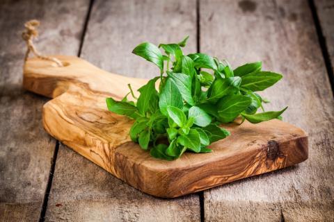 3 Reasons To Eat Basil Backed By Science Basmati