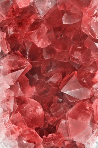 Ruby on sale for capricorn